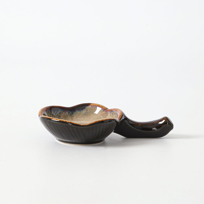 Wholesale And Custom Ceramic Plates Sauce Dishes Bulk Crockery (10)