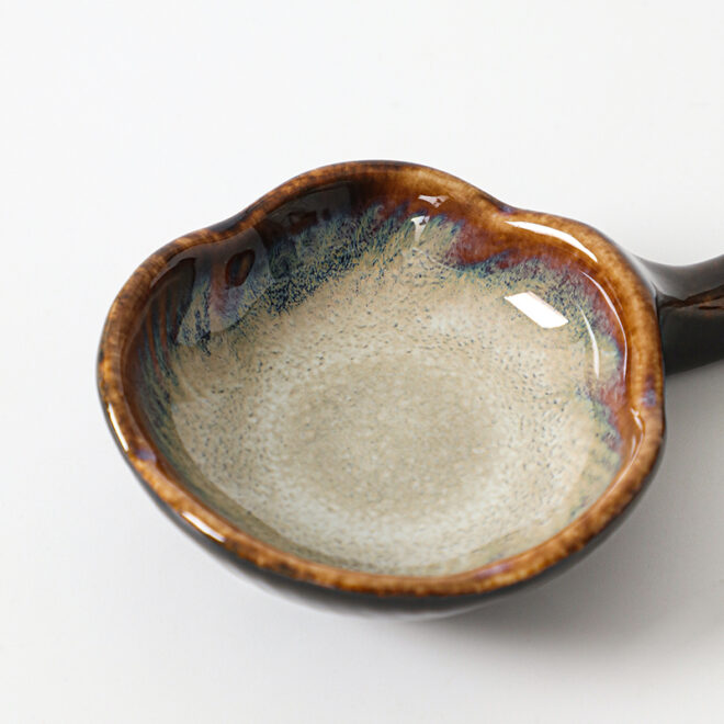 Wholesale And Custom Ceramic Plates Sauce Dishes Bulk Crockery (9)