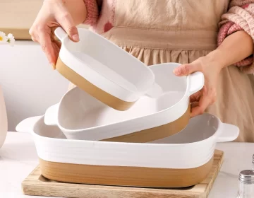 wholesale-baking-dish-set-bulk-3-piece-ceramic-casserole-pans-1
