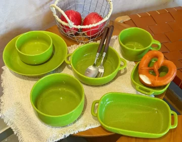 7-pc-green-ceramic-dinnerware-wholesale-microwave-safe-2