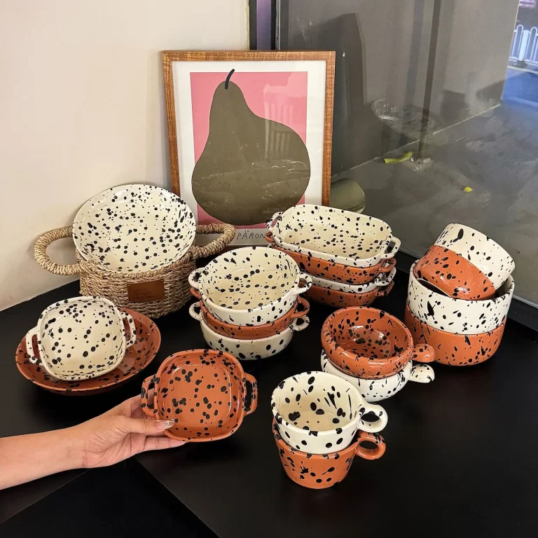 speckled-restaurant-supply-vaisselle-prix-usine-vaisselle-en-céramique-2