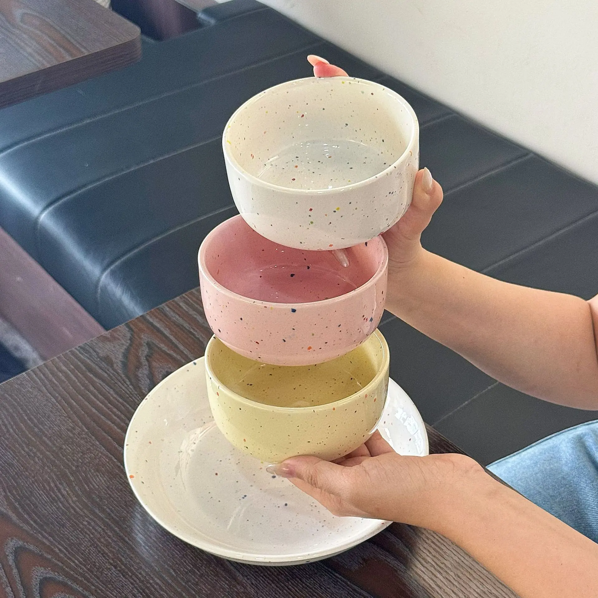 bulk-colored-plates-and-bowls-wholesale-tableware-supplier-3