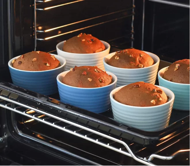 Wholesale Ceramic Ramekin Set, 4-Inch Soufflé Dishes Supply