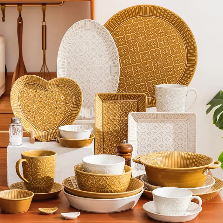 louça-de-mesa-personalizada-cerâmica-com-relevo-a granel-2