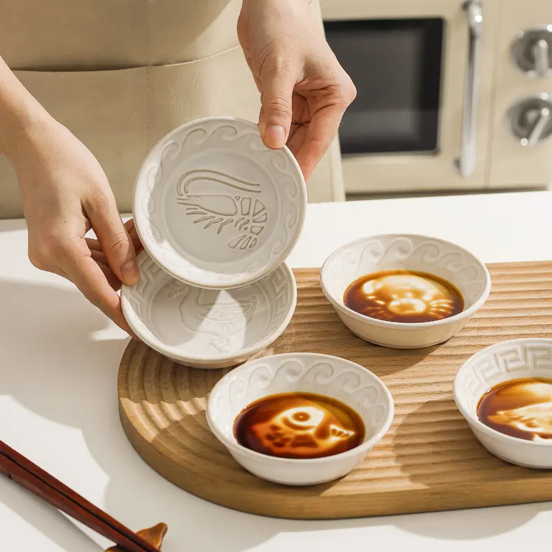 bulk-soy-sauce-dishes-animal-relief-ceramic-dipping-bowls-3