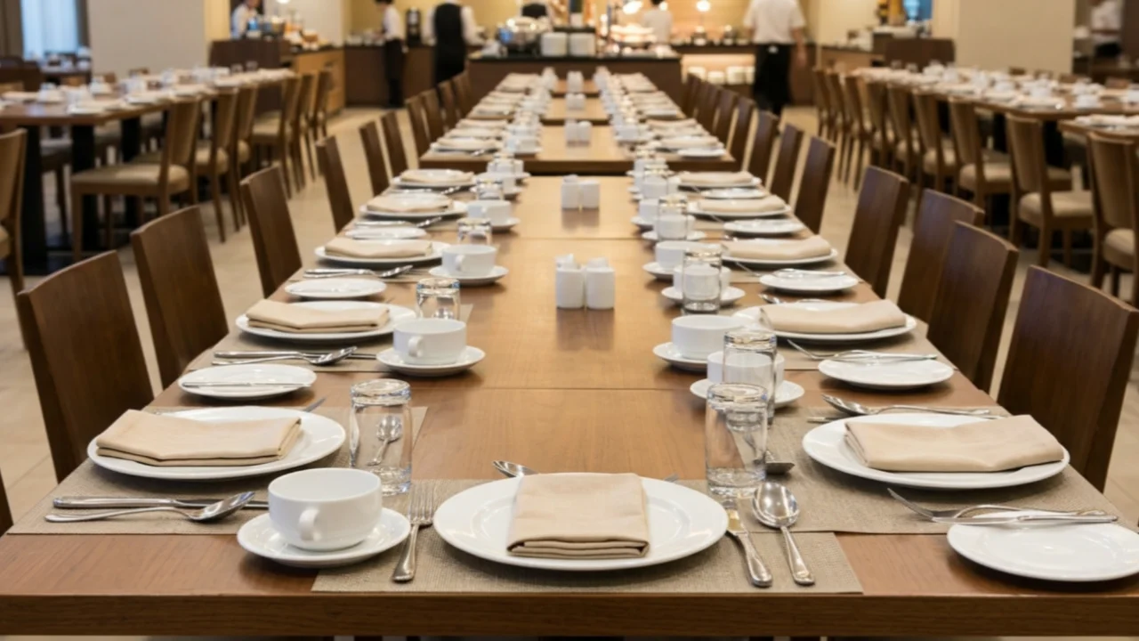 Solid Glaze Dinnerware-1