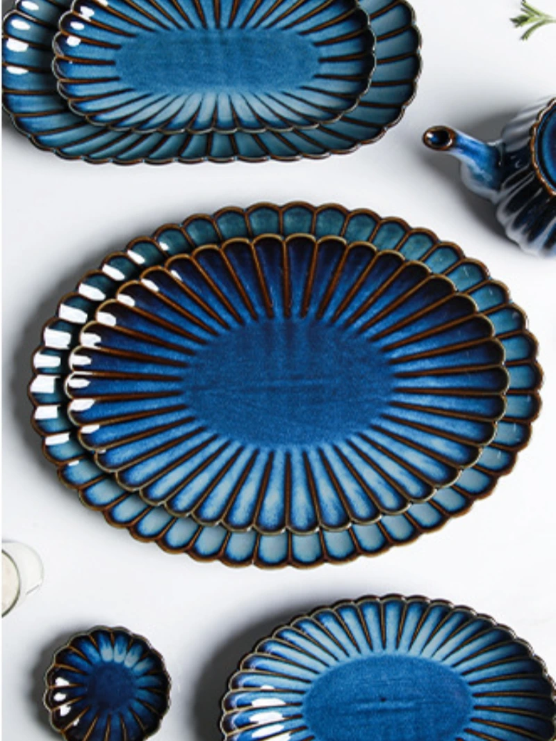 wholesale-blue-dinner-set-reactive-glaze-ceramic-plates-and-bowls-7