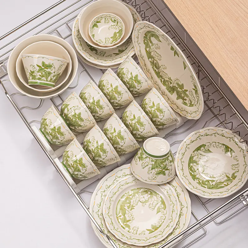 wholesale-plates-and-bowls-floral-ceramic-dinner-set-supply-11