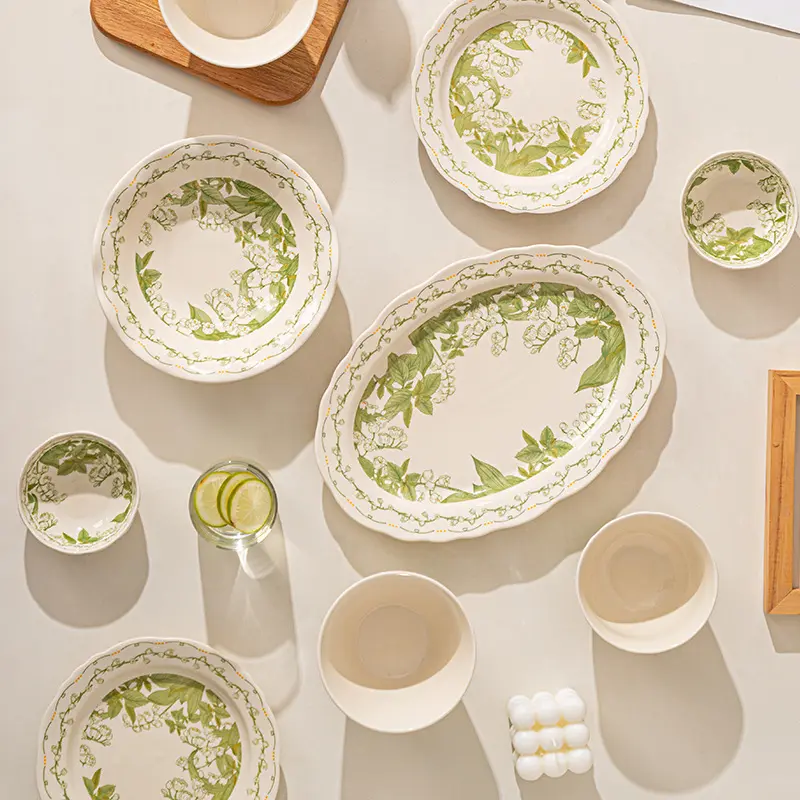 wholesale-plates-and-bowls-floral-ceramic-dinner-set-supply-12